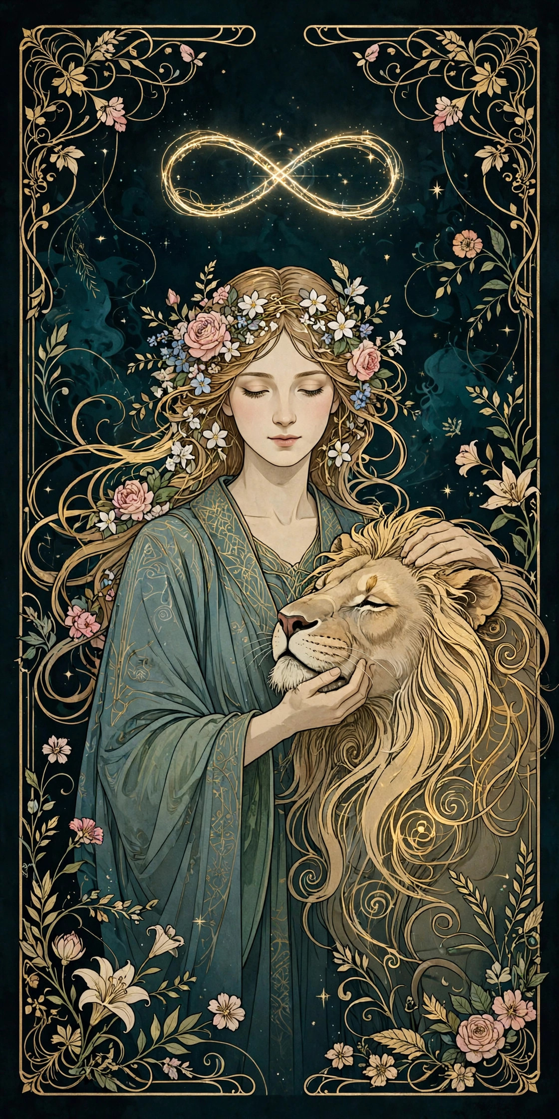 Strength