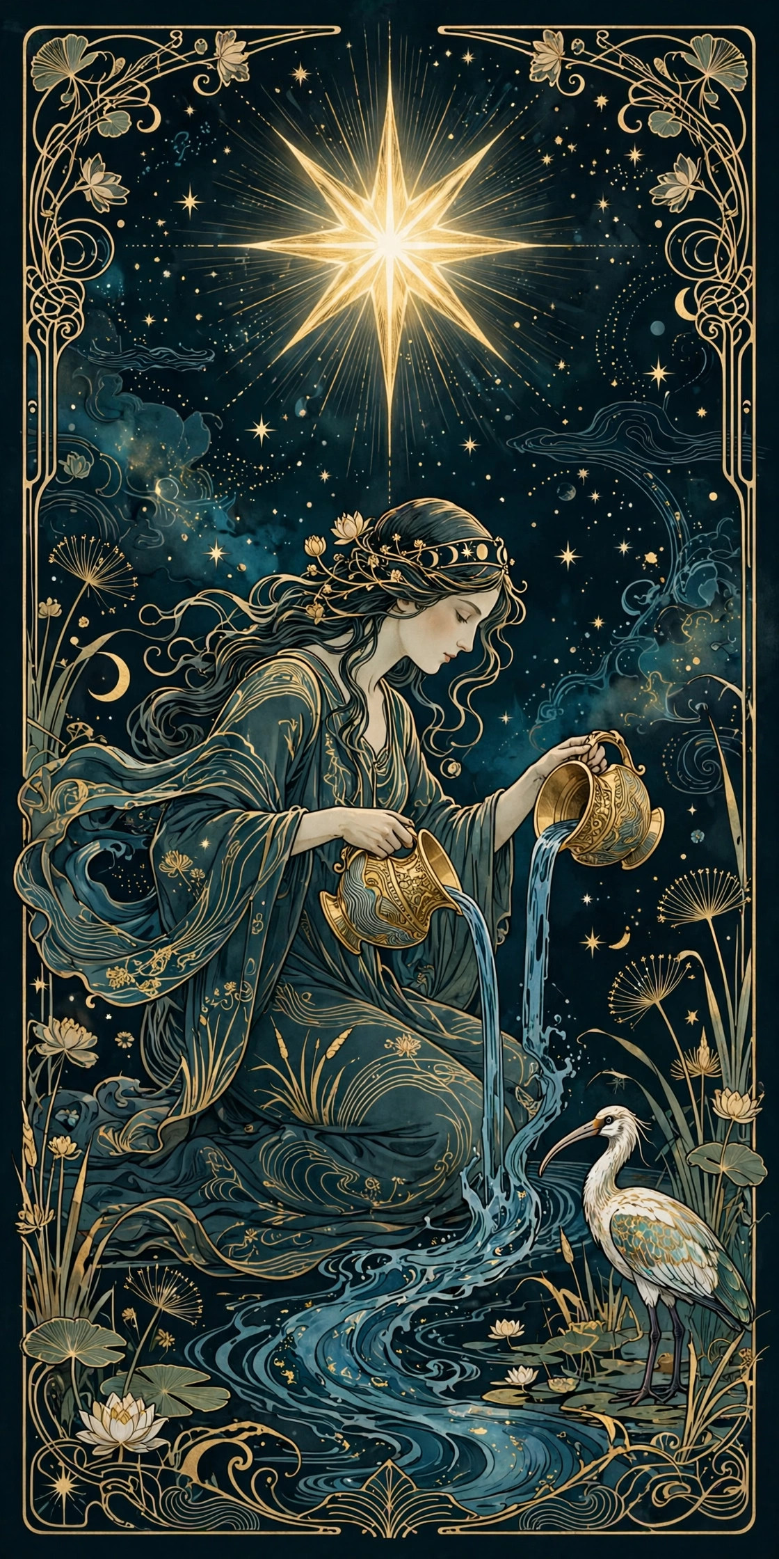The Star